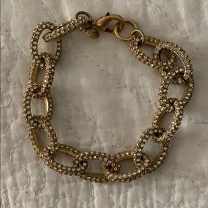 Chain link Bracelet